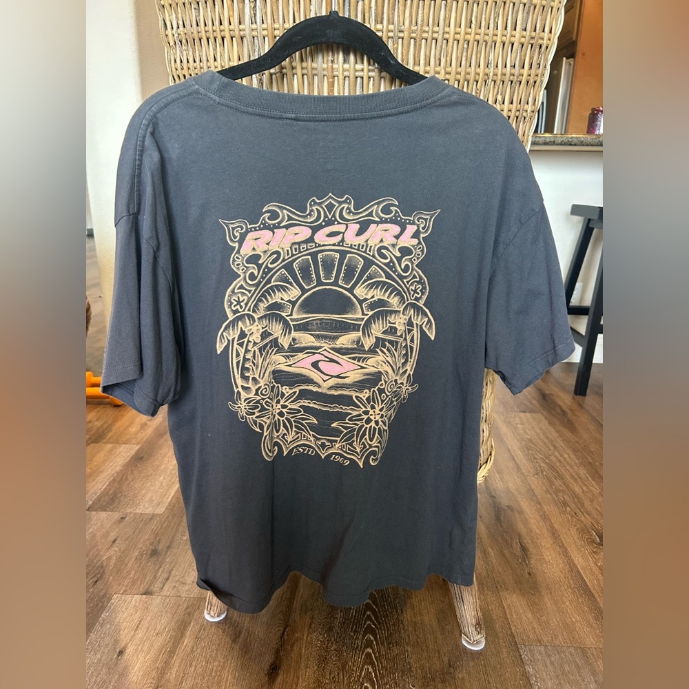 Rip Curl Relaxed Women’s  Tee